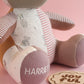 Memory Bear Keepsake