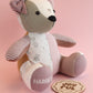 Memory Bear Keepsake
