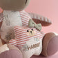 Take-Me-With-You Bear Hug Keepsake
