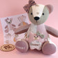 Memory Bear Keepsake