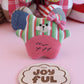 Take-Me-With-You Bear Hug Keepsake