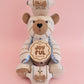 Take-Me-With-You Bear Hug Keepsake