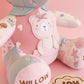 Memory Bear Keepsake (Baby/Childs Clothing)