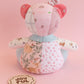 Memory Bear Keepsake (Baby/Childs Clothing)