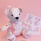 Memory Bear Keepsake (Baby/Childs Clothing)