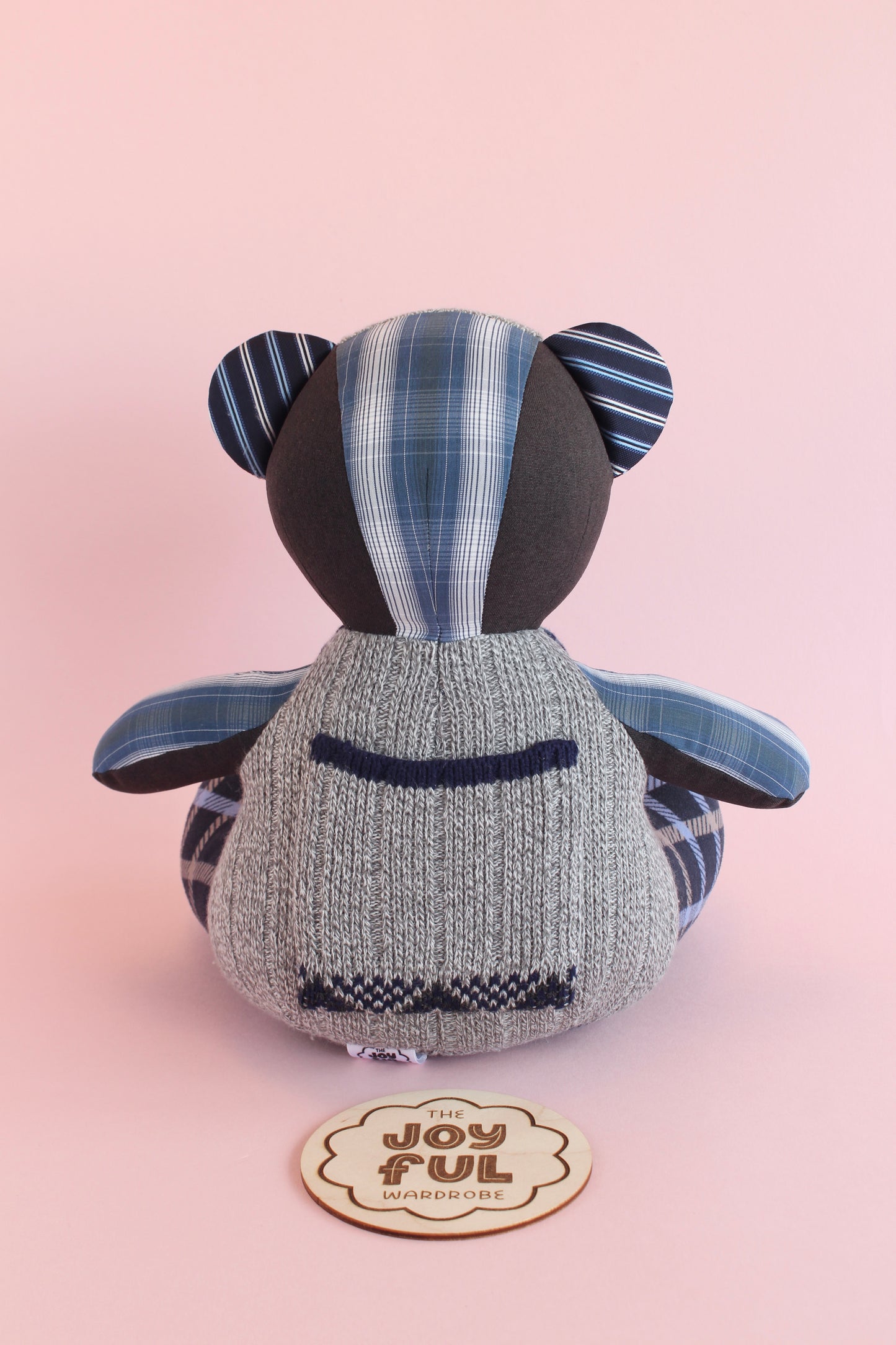 Memory Bear Keepsake (Adult Clothing)