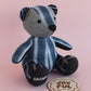 Memory Bear Keepsake (Adult Clothing)