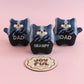 Take-Me-With-You Bear Hug Keepsake