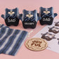 Take-Me-With-You Bear Hug Keepsake