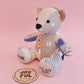 Memory Bear Keepsake (Baby/Childs Clothing)