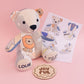 Memory Bear Keepsake (Baby/Childs Clothing)