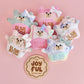 Take-Me-With-You Bear Hug Keepsake