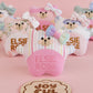 Take-Me-With-You Bear Hug Keepsake