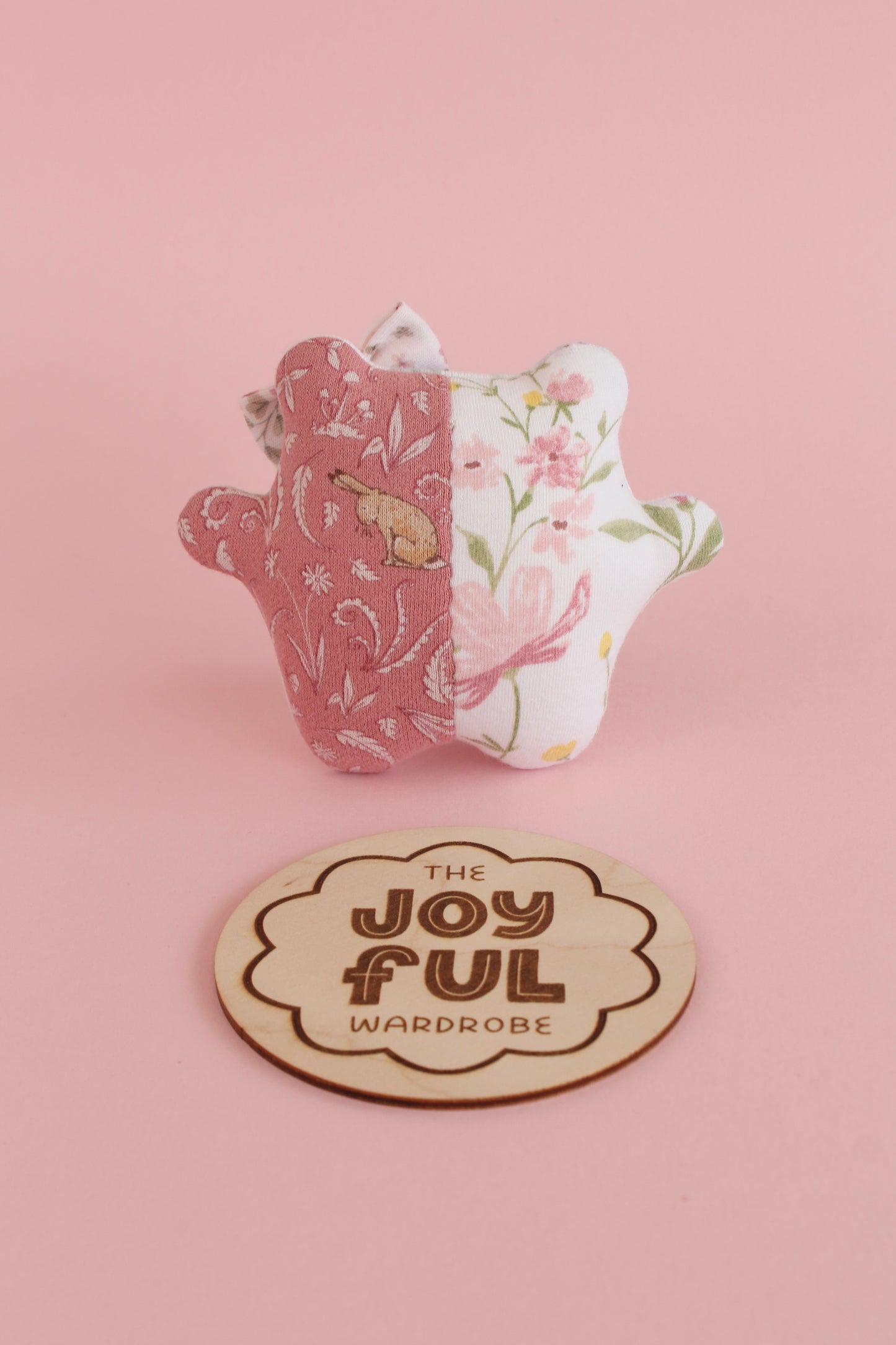Take-Me-With-You Bear Hug Keepsake