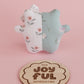 Take-Me-With-You Bear Hug Keepsake