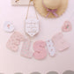 Memory Bunting Keepsake