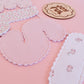 Memory Bunting Keepsake