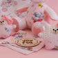 Take-Me-With-You Bear Hug Keepsake