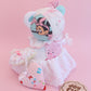 Memory Bear Keepsake (Baby/Childs Clothing)