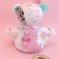 Memory Bear Keepsake (Baby/Childs Clothing)