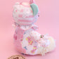 Memory Bear Keepsake (Baby/Childs Clothing)