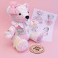 Memory Bear Keepsake (Baby/Childs Clothing)