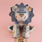 Memory Lion Keepsake (Baby/Childs Clothing)