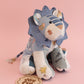 Memory Lion Keepsake (Baby/Childs Clothing)