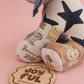 Memory Lion Keepsake (Baby/Childs Clothing)