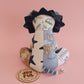 Memory Lion Keepsake (Baby/Childs Clothing)