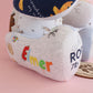 Button Jointed Memory Bear Keepsake