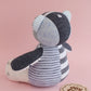 Memory Bear Keepsake (Baby/Childs Clothing)