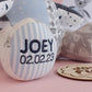 Memory Bear Keepsake (Baby/Childs Clothing)