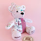 Memory Bear Keepsake (Baby/Childs Clothing)