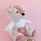 Memory Bear Keepsake (Baby/Childs Clothing)