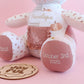 Memory Bear Keepsake (Baby/Childs Clothing)