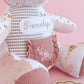 Memory Bear Keepsake (Baby/Childs Clothing)