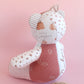 Memory Bear Keepsake (Baby/Childs Clothing)