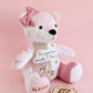 Memory Bear Keepsake (Baby/Childs Clothing)