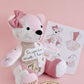 Memory Bear Keepsake (Baby/Childs Clothing)