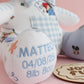 Memory Bear Keepsake (Baby/Childs Clothing)