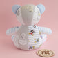 Memory Bear Keepsake (Baby/Childs Clothing)