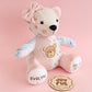 Memory Bear Keepsake (Baby/Childs Clothing)