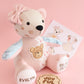 Memory Bear Keepsake (Baby/Childs Clothing)