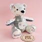 Memory Bear Keepsake (Baby/Childs Clothing)