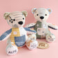 Memory Bear Keepsake (Baby/Childs Clothing)