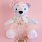 Memory Bear Keepsake (Baby/Childs Clothing)