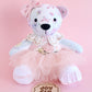 Memory Bear Keepsake (Baby/Childs Clothing)