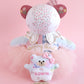 Take-Me-With-You Bear Hug Keepsake