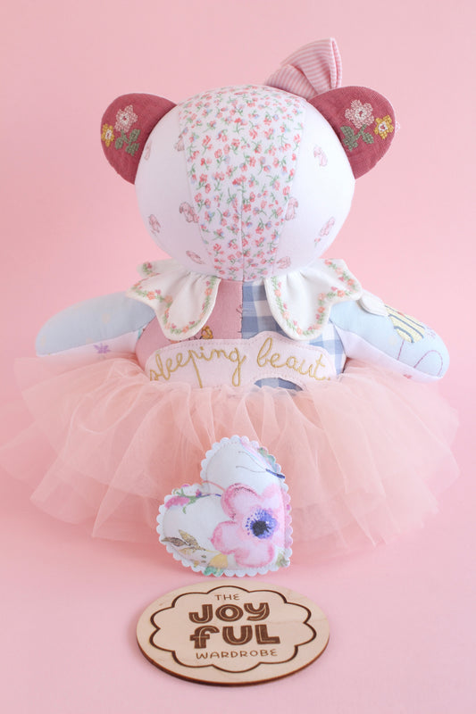 Memory Heart (ADD ON Item)